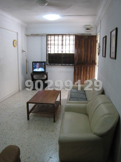 Blk 146 Yishun Street 11 (Yishun), HDB 3 Rooms #601132